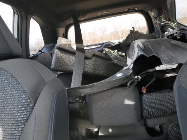 Photo 10 from auction – 2025 SUBARU FORESTER P with VIN JF2SLDDC4SH414139