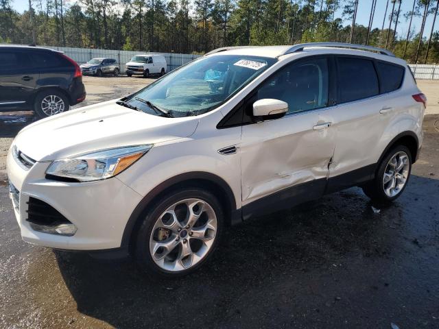 FORD ESCAPE TIT 2015 with VIN 1FMCU0J95FUB28925 - Photo from auction
