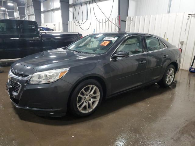 CHEVROLET MALIBU 1LT 2015 with VIN 1G11C5SL0FF101036 - Photo from auction