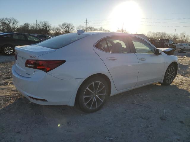 Photo 3 from auction – 2015 ACURA TLX TECH with VIN 19UUB3F50FA008426