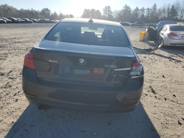 Photo 6 from auction – 2018 BMW 330 XI with VIN WBA8D9G58JNU67696