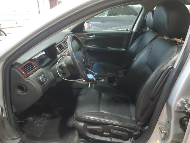Photo 7 from auction – 2009 CHEVROLET IMPALA 1LT with VIN 2G1WT57K091227382