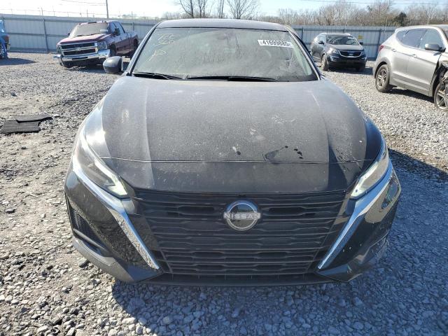 Photo 5 from auction – 2024 NISSAN ALTIMA SL with VIN 1N4BL4EV8RN358044