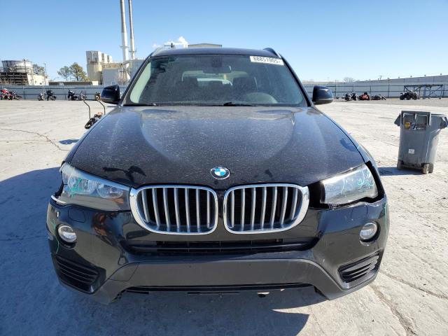 Photo 5 from auction – 2017 BMW X3 SDRIVE2 with VIN 5UXWZ7C31H0V93053