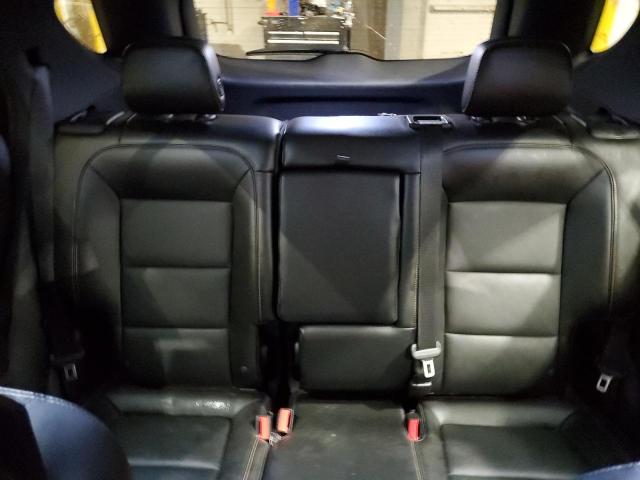 Photo 10 from auction – 2019 CHEVROLET EQUINOX PR with VIN 3GNAXXEV4KS630748
