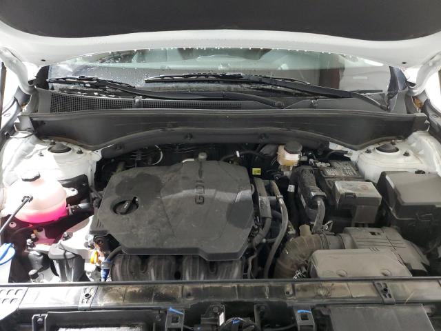 Photo 12 from auction – 2023 HYUNDAI SANTA FE S with VIN 5NMS24AJ2PH640450