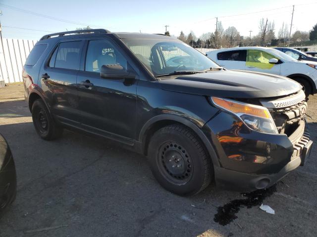 Photo 4 from auction – 2013 FORD EXPLORER with VIN 1FM5K7B82DGB48235