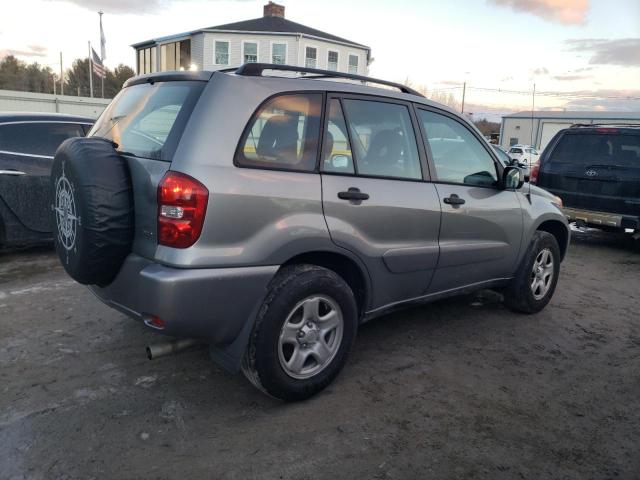Photo 3 from auction – 2004 TOYOTA RAV4 with VIN JTEHD20V240007595