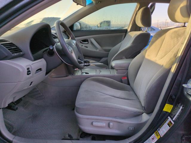 Photo 7 from auction – 2011 TOYOTA CAMRY BASE with VIN 4T1BF3EK4BU219506