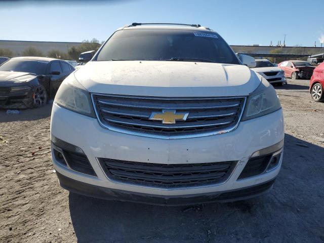 Photo 5 from auction – 2015 CHEVROLET TRAVERSE L with VIN 1GNKRGKD9FJ149962
