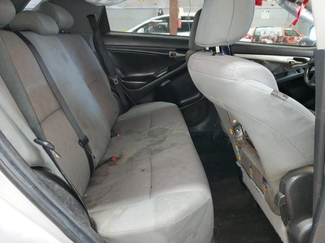 Photo 10 from auction – 2010 TOYOTA COROLLA MA with VIN 2T1KE4EE3AC039405