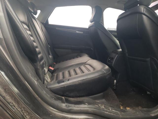 Photo 10 from auction – 2020 FORD FUSION SEL with VIN 3FA6P0CD0LR116216