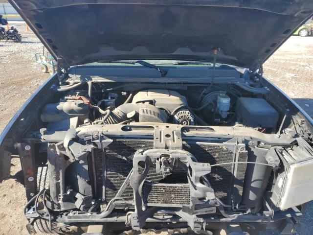 Photo 11 from auction – 2010 GMC SIERRA C15 with VIN 3GTRCVE00AG235323