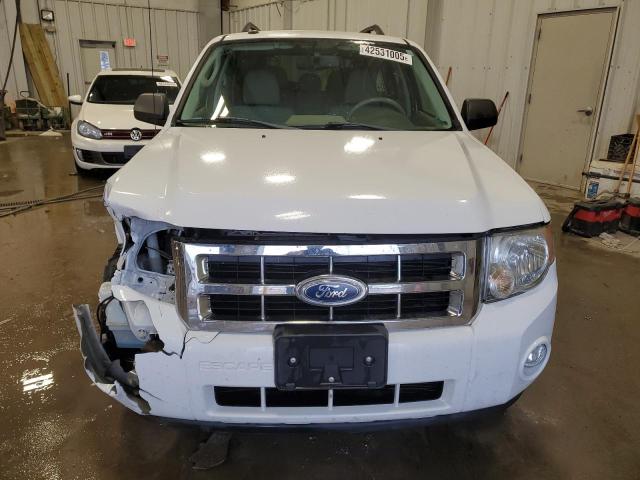Фото 5 с аукциона – 2011 FORD ESCAPE XLT с VIN 1FMCU9D72BKB34301