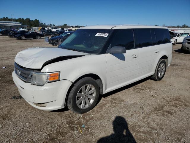 FORD FLEX SE 2012 with VIN 2FMGK5BC6CBD19799 - Photo from auction