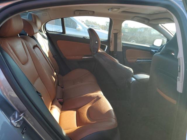 Photo 10 from auction – 2018 VOLVO S60 PLATIN with VIN LYV402HM8JB170406