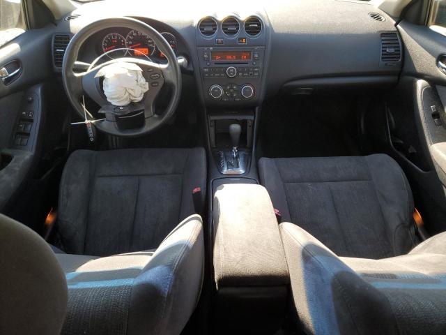 Photo 8 from auction – 2012 NISSAN ALTIMA BAS with VIN 1N4AL2AP6CC200005
