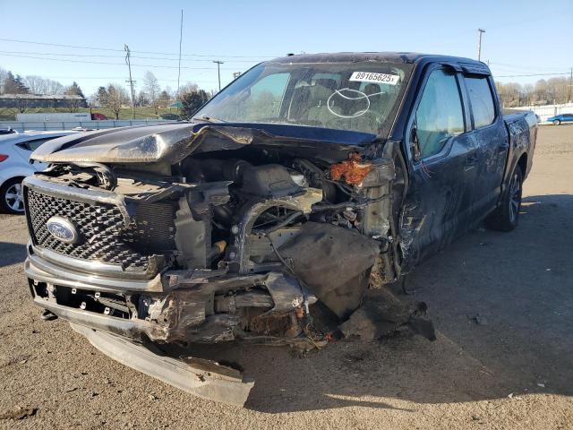 FORD F150 SUPER 2019 with VIN 1FTEW1E44KKD64676 - Photo from auction