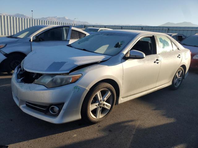 Photo 1 from auction – 2013 TOYOTA CAMRY L with VIN 4T1BF1FK0DU207326