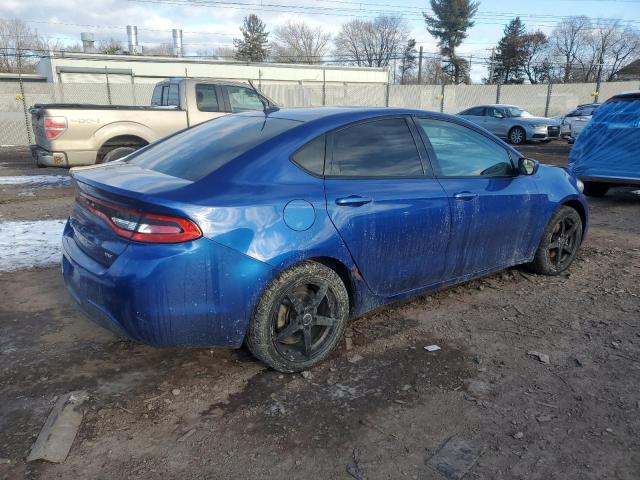 Photo 3 from auction – 2013 DODGE DART SXT with VIN 1C3CDFBAXDD318575