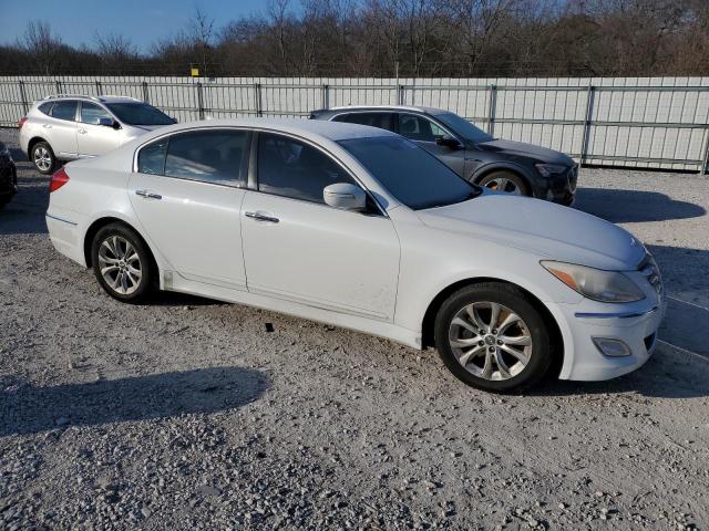 Photo 4 from auction – 2013 HYUNDAI GENESIS 3. with VIN KMHGC4DD2DU234922