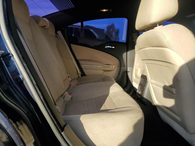 Photo 10 from auction – 2012 DODGE CHARGER SE with VIN 2C3CDXBG0CH146326