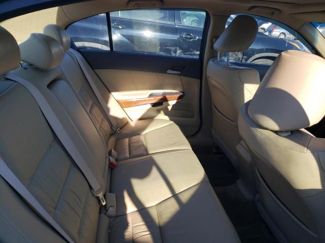 Photo 10 from auction – 2010 HONDA ACCORD EXL with VIN 1HGCP2F80AA804362