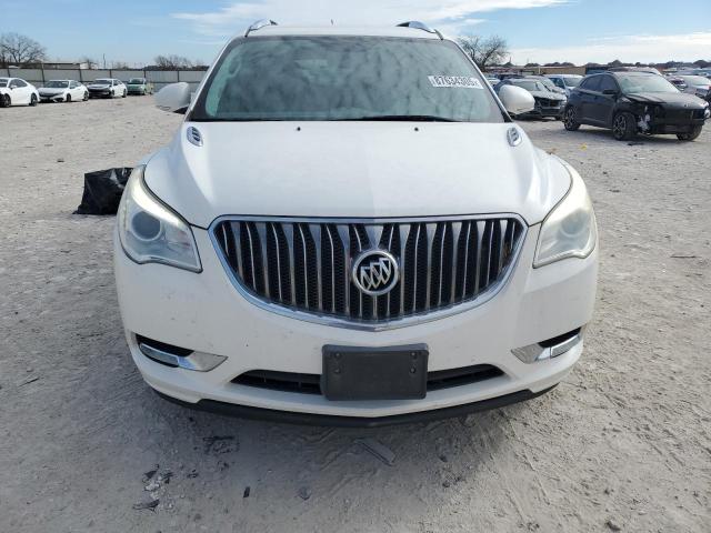 Photo 5 from auction – 2015 BUICK ENCLAVE with VIN 5GAKRAKD6FJ284128