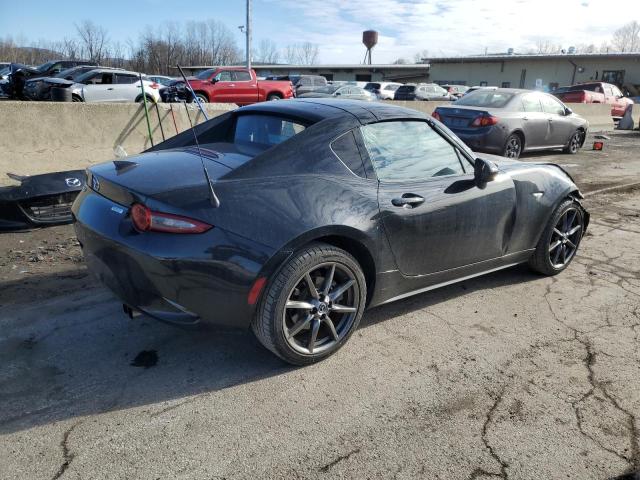 Photo 3 from auction – 2018 MAZDA MX-5 MIATA with VIN JM1NDAM73J0206129