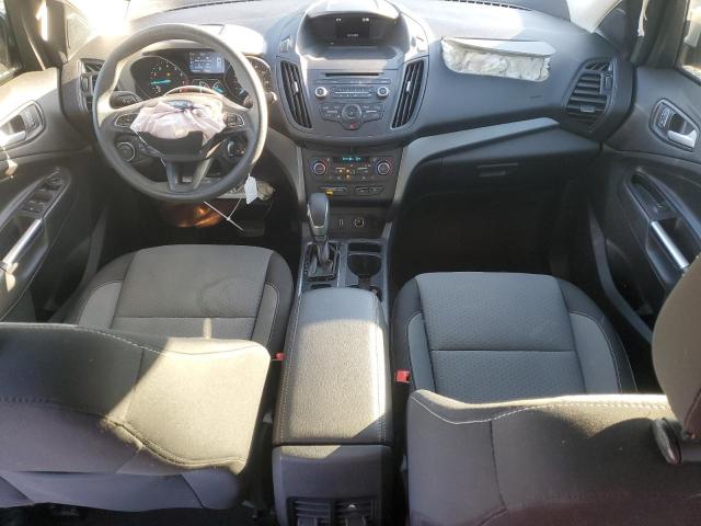 Photo 8 from auction – 2018 FORD ESCAPE SE with VIN 1FMCU0GD8JUD54591