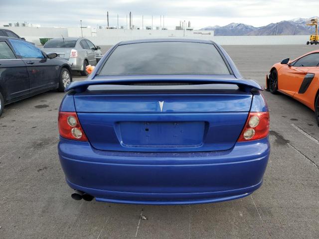 Photo 6 from auction – 2004 PONTIAC GTO with VIN 6G2VX12G04L305804