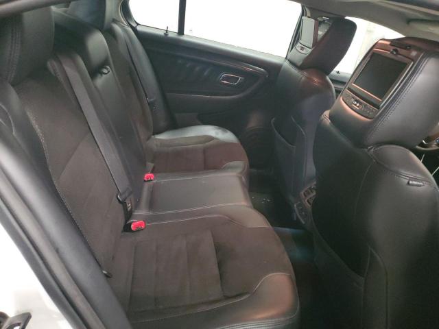 Photo 10 from auction – 2012 FORD TAURUS SHO with VIN 1FAHP2KT3CG115551