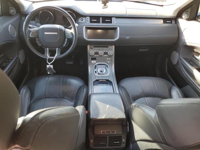 Photo 8 from auction – 2018 LAND ROVER RANGE ROVE with VIN SALVP2RX4JH322309