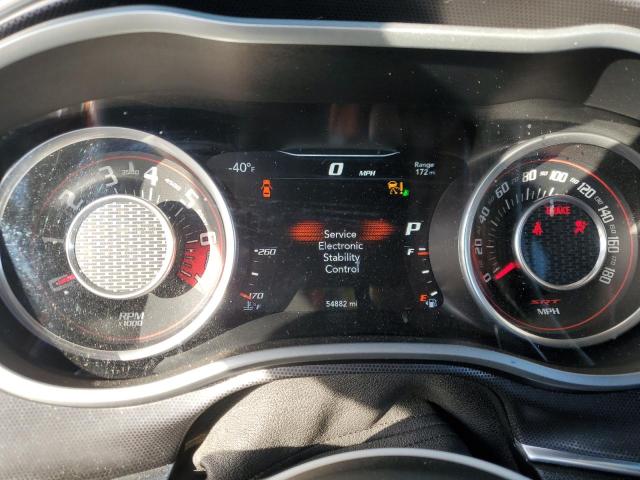 Photo 9 from auction – 2015 DODGE CHALLENGER with VIN 2C3CDZDJXFH706314