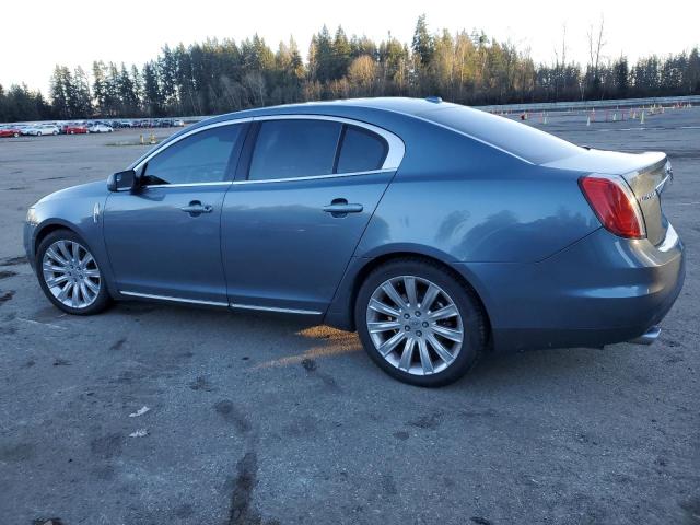Photo 2 from auction – 2010 LINCOLN MKS with VIN 1LNHL9FT7AG600440