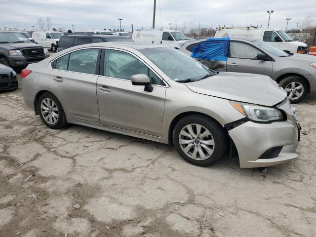 Photo 4 from auction – 2015 SUBARU LEGACY 2.5 with VIN 4S3BNAD64F3025327