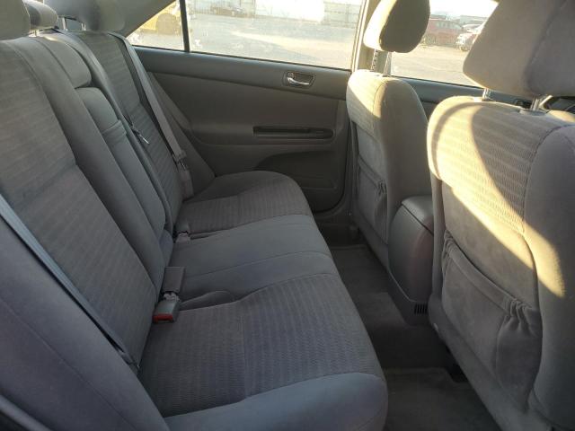 Photo 10 from auction – 2005 TOYOTA CAMRY LE with VIN 4T1BE30K15U094625