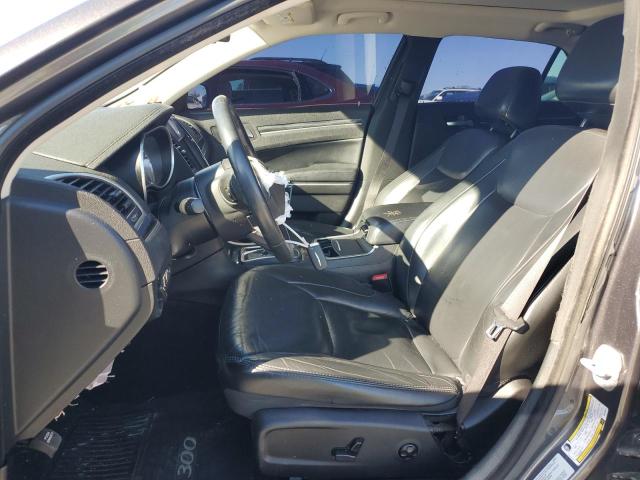 Photo 7 from auction – 2016 CHRYSLER 300 LIMITE with VIN 2C3CCARG3GH208328