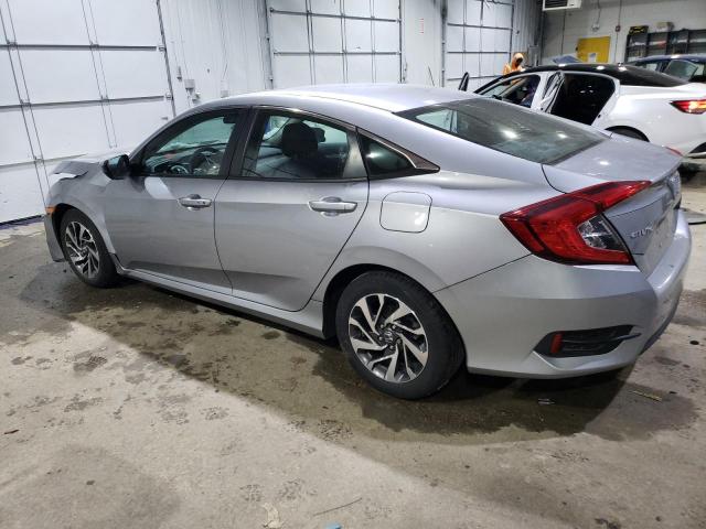 Photo 2 from auction – 2016 HONDA CIVIC EX with VIN 19XFC2F79GE031623