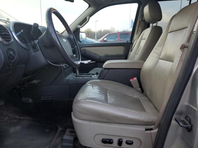 Photo 7 from auction – 2008 FORD EXPLORER X with VIN 1FMEU73E18UA69080