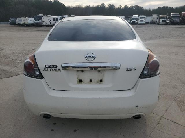 Photo 6 from auction – 2011 NISSAN ALTIMA BAS with VIN 1N4AL2AP3BC156186