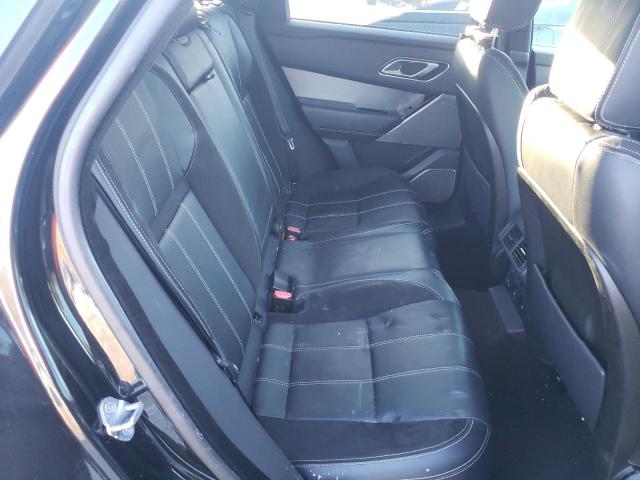 Photo 10 from auction – 2018 LAND ROVER RANGE ROVE with VIN SALYL2RX4JA714871
