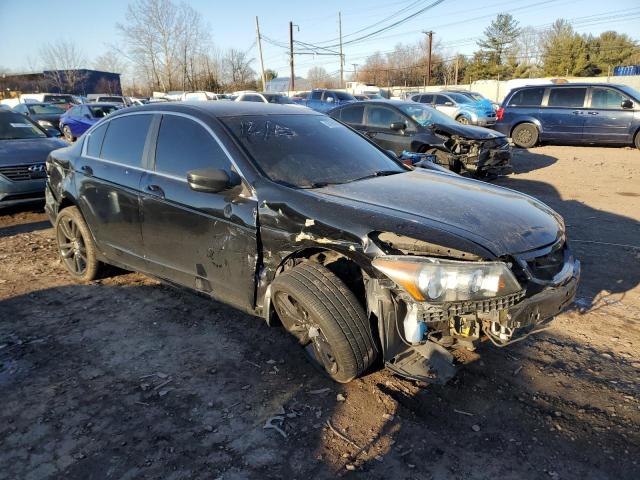 Photo 4 from auction – 2011 HONDA ACCORD SE with VIN 1HGCP2F64BA113688