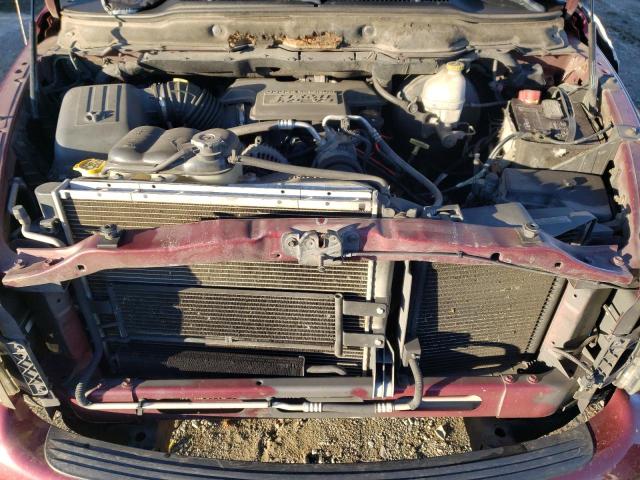Zdjęcie 11 z aukcji – 2003 DODGE RAM 1500 S z VIN 1D7HU18D73J623303