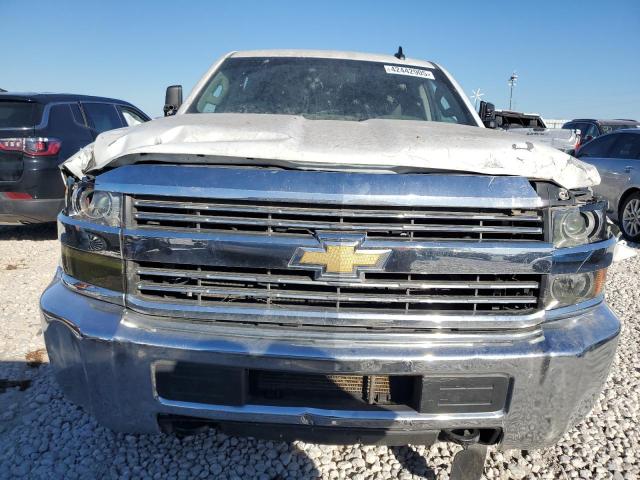 Photo 5 from auction – 2016 CHEVROLET SILVERADO with VIN 1GC1CUE80GF253053