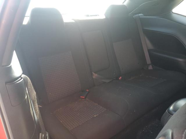 Photo 10 from auction – 2021 DODGE CHALLENGER with VIN 2C3CDZJG6MH662771