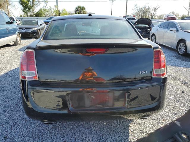 Photo 6 from auction – 2014 CHRYSLER 300 with VIN 2C3CCAAG4EH243730