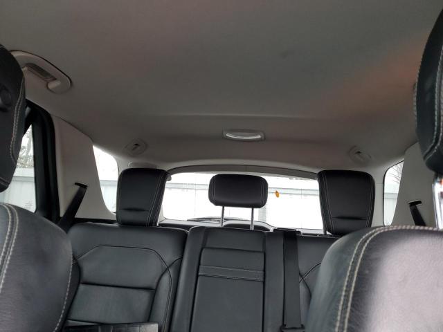Photo 10 from auction – 2014 MERCEDES-BENZ ML 350 BLU with VIN 4JGDA2EB8EA289338