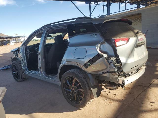 Photo 2 from auction – 2024 GMC TERRAIN SL with VIN 3GKALMEG4RL240522