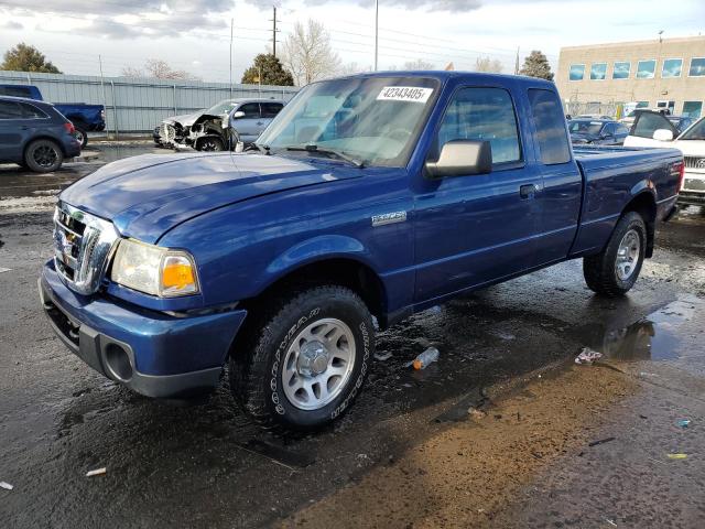FORD RANGER SUP 2010 with VIN 1FTLR4FE6APA01899 - Photo from auction